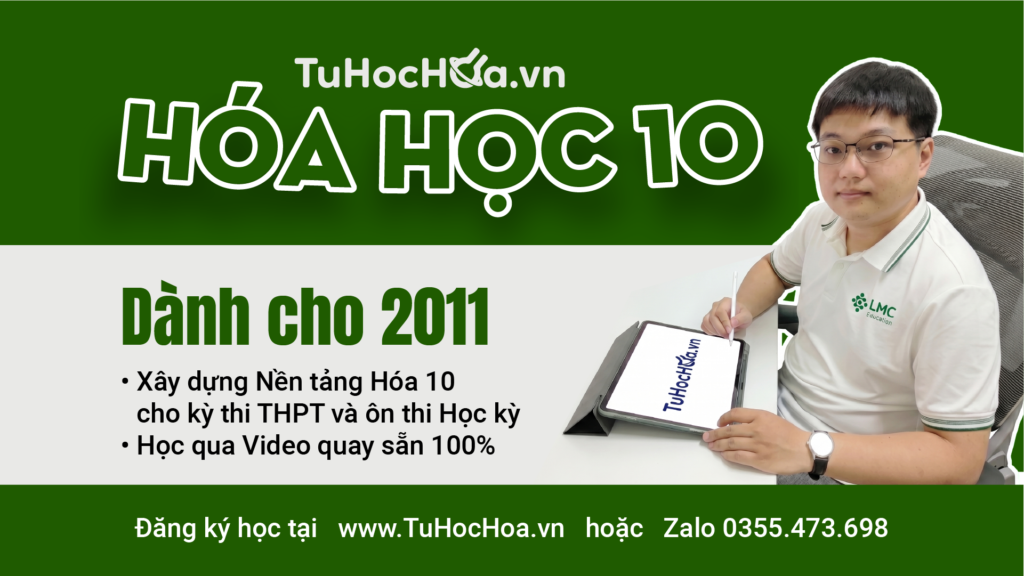 Khoa hoa 10
