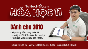 Khoa hoa 11