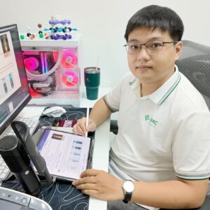 Lâm Mạnh Cường